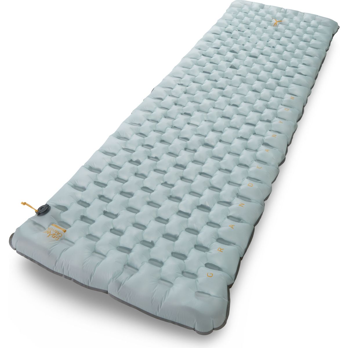 Grand Canyon Hance 8.0 L Self-Infl. Mat Pro misty blue 30621595