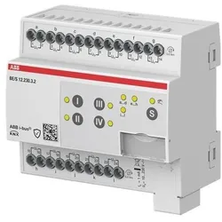 ABB Stotz S&J Binäreingang BE/S12.230.3.2