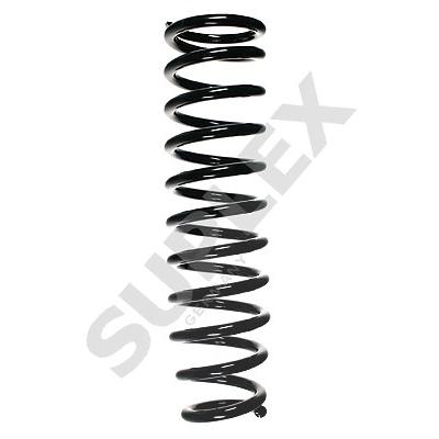 Suplex Fahrwerksfeder [Hersteller-Nr. 11136] für Honda