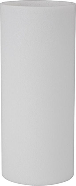 Riegler Élément filtrant 8 µm, Cellpor, pour filtre « Standard », BG 5 (658.6.9008)