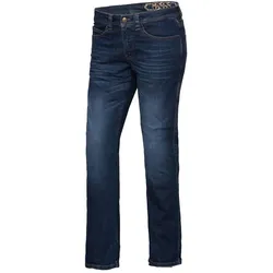 IXS Classic AR Clarkson Damen Motorrad Jeans 30