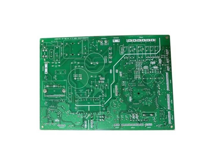 Kühlschrank-Motherboard, PCB-Steuerkarte, Modellnummer, kompatibel for LG, EBR797283
