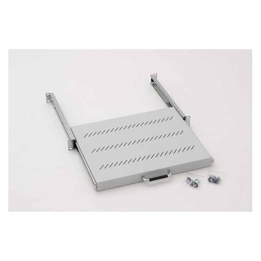 Triton 19" Fachboden: 1HE, 450mm (922345)