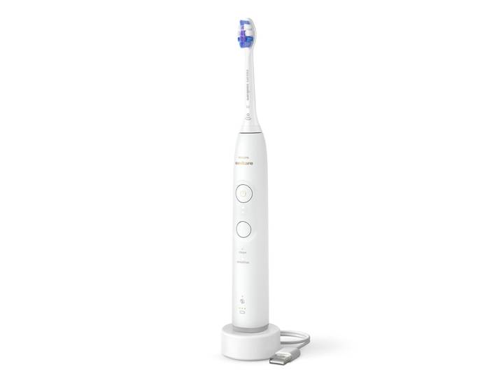 Philips HX7400/01 Sonicare Tandenborstel Wit