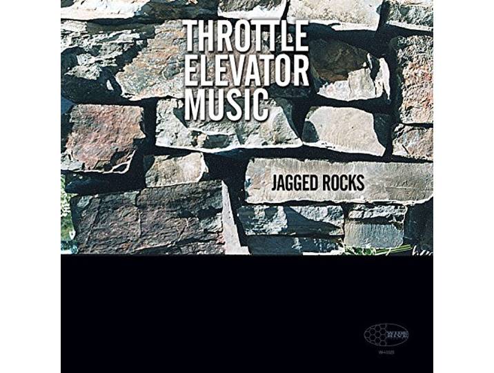 Throttle Elevator Music - Jagged Rocks