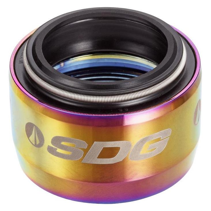 Sdg Tellis Collar Ring and Seal Assembly, fuel ltd. Edition (40085772)