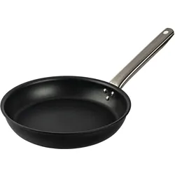 Matfer Elite Pro antihaftbeschichtete, runde Bratpfanne, 24 cm (668524)