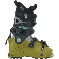 K2, Skischuhe, (23.5)
