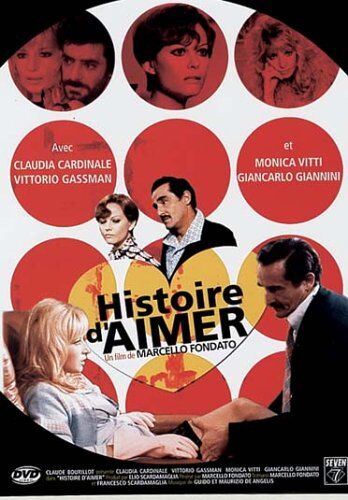 Marcello Fondato - Histoire d'aimer [FR Import] - Preis vom 11.10.2026 23:13:37 h