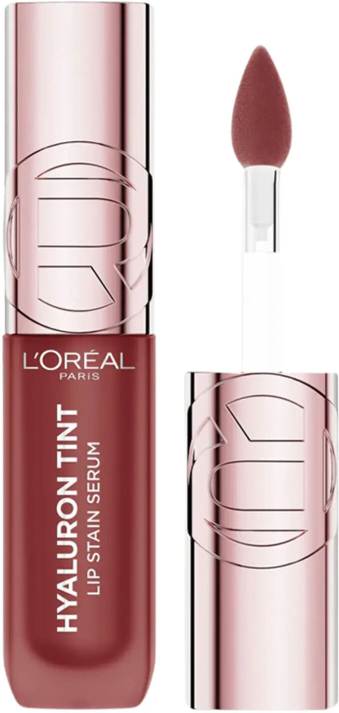 L’Oreal L'OREAL Hyaluronic Tint Lip Stain Serum 5ml