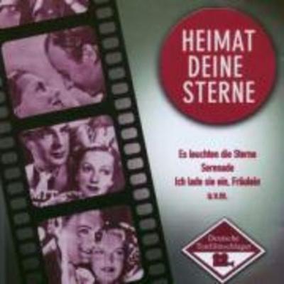 Heimat Deine Sterne 4 - Various, CD