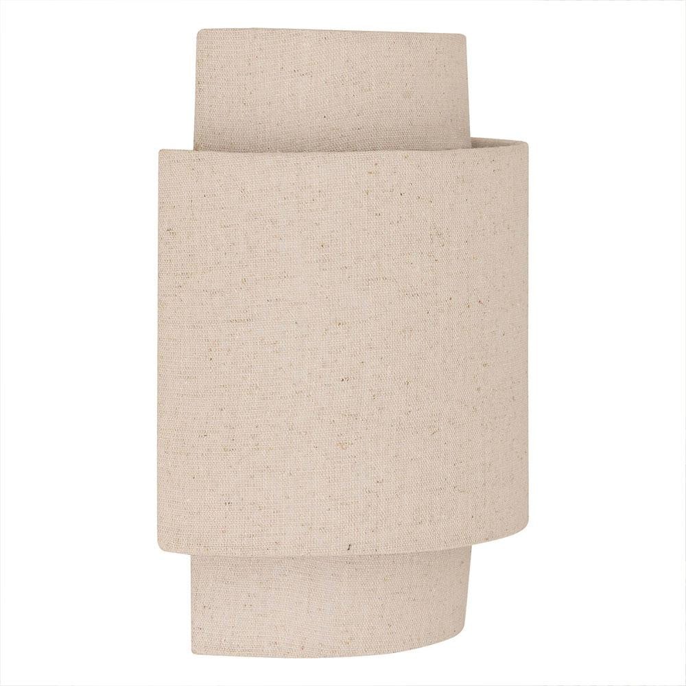 Zesso Wandlamp Accent Effect Rond