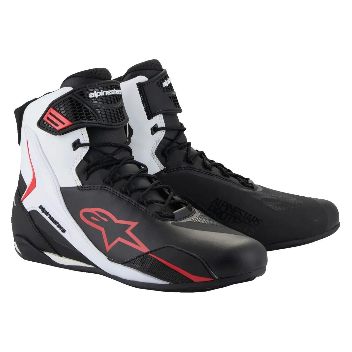 Alpinestars Faster-4 (Herren, 45) (2510425-123-115)