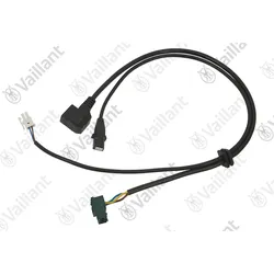Kabelbaum, Anschluss HZ Pumpe Vaillant-Nr. 0020148014