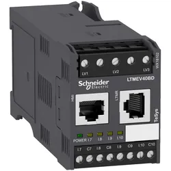 Schneider Electric Erweiterungsmodul LTM E LTMEV40BD