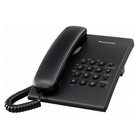 Panasonic KX-TS500PDB (KX-TS500PDB)