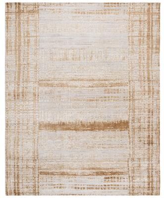 SAFAVIEH Handmade Bedford Thanh Viscose Rug