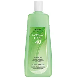 1L basler Capilloforte 40 Tonikum