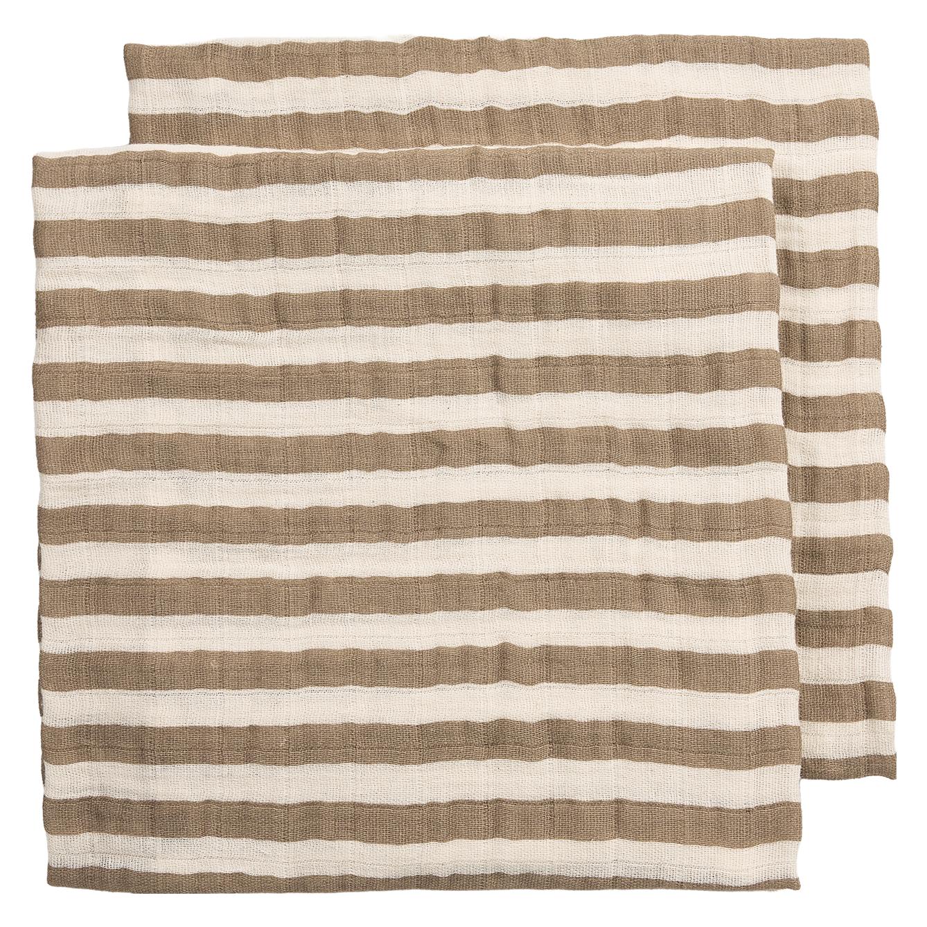 Meyco Mullwindeln Pre-washed (70 x 70 cm) (69703534)