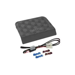 241294-51-1 INBAY® Ablage Suzuki Ignis 2017 - 2021 10W