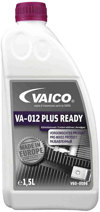 VAICO V60-0096 Antifreeze