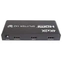 PremiumCord HDMI splitter 1-2 port, 3D, FULL HD, Switch Box