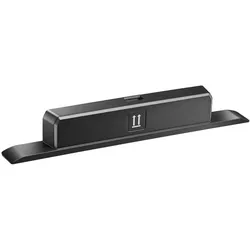 Optoma SI07E Wifi and Bluetooth module 5-series, Beamer Zubehör, Schwarz