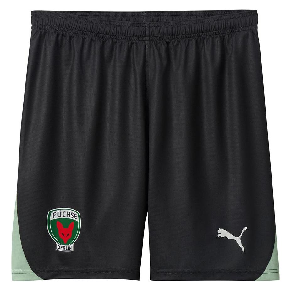 Puma Füchse Berlin Shorts JR (152) (787622)