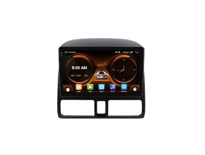 TachometeAr Für CR-V CRV 2 2001–2006 Headup Display Auto Bildschirm Multimedia-Autoradio