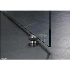 Phos, Türstopper, Türstopper mit extra breitem O-Ring Artikel-Nr. TSB25-23G (1x)