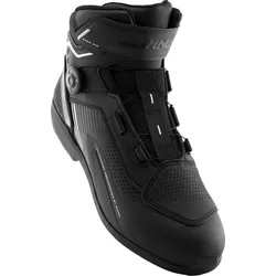 SHIMA Enzo Air Motorrad Stiefel 41