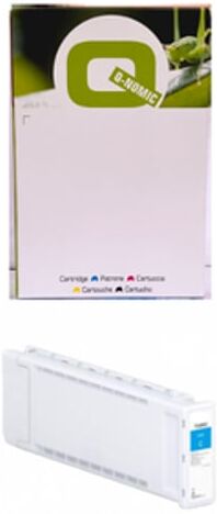 Q-Nomic T50M2 Cartucho de tinta Cian