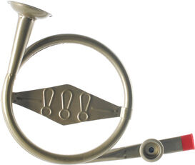 Thomann French Horn Kazoo