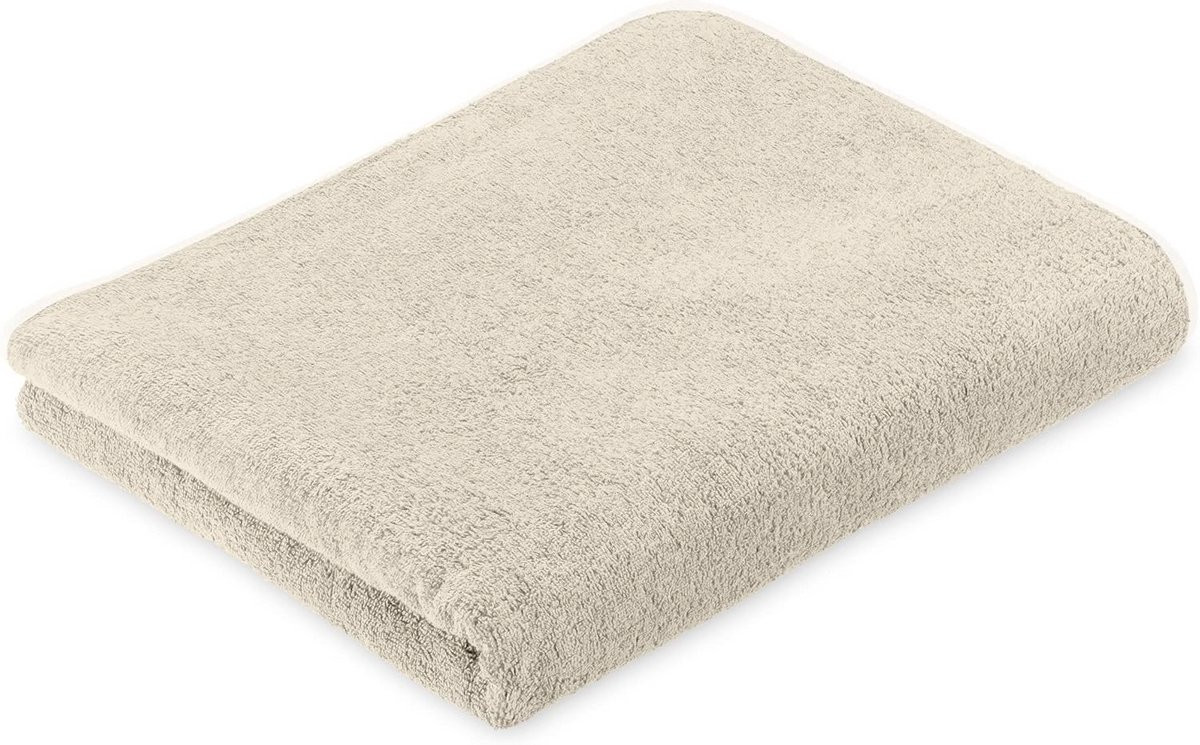 Extra Grote Absorberende Strandhanddoek - XXL Badlaken van 100% Katoen