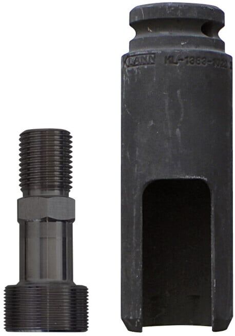 Gedore Jeu de complément injecteur Siemens M25 (3420132)