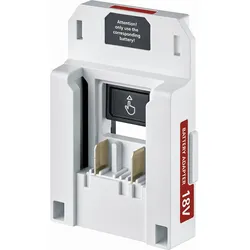 PowerAdapter Flex kompatibel mit 18V-Akkusystemen Geräten