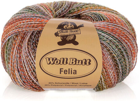 Woll Butt Felia