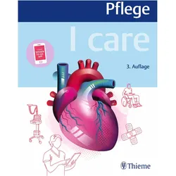 I care Pflege, Schulbücher