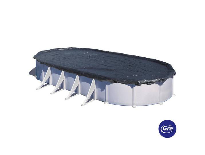 POOLABDECKPLANE WINTERABDECKPLANE