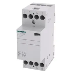 Siemens Dig.Industr. Installationsschütz 5TT5830-0