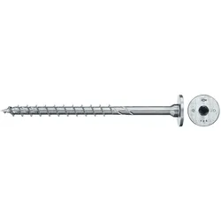 Fischer Deutschl. PowerFast II 8,0x100 566356