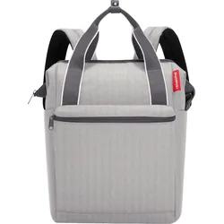 Allrounder R Rucksack hellgrau