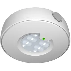 Ceag Notlichtsysteme RTECH Sicherheitsleuchte RT2SSEO200WLS3HIPS