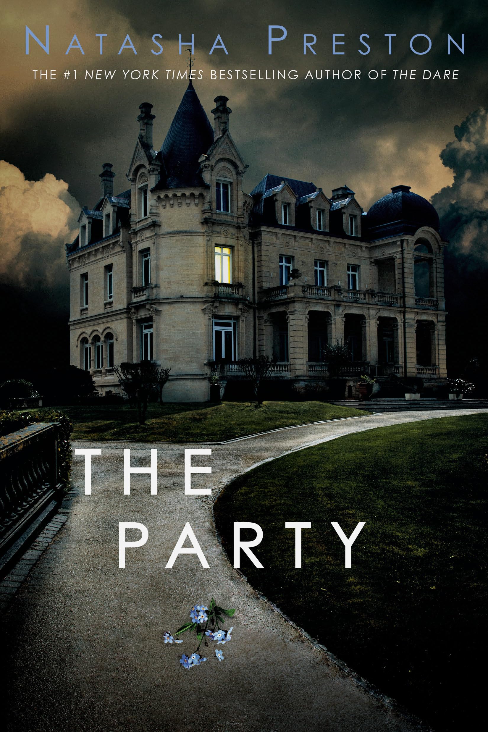 Natasha Preston - The Party - Preis vom 02.10.2026 23:42:20 h