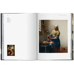 Vermeer. Das vollständige Werk, Fachbücher von Karl Schütz