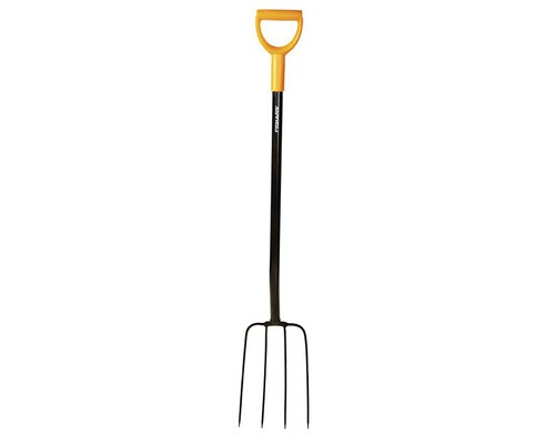 Fiskars Solid Compostvork 133433
