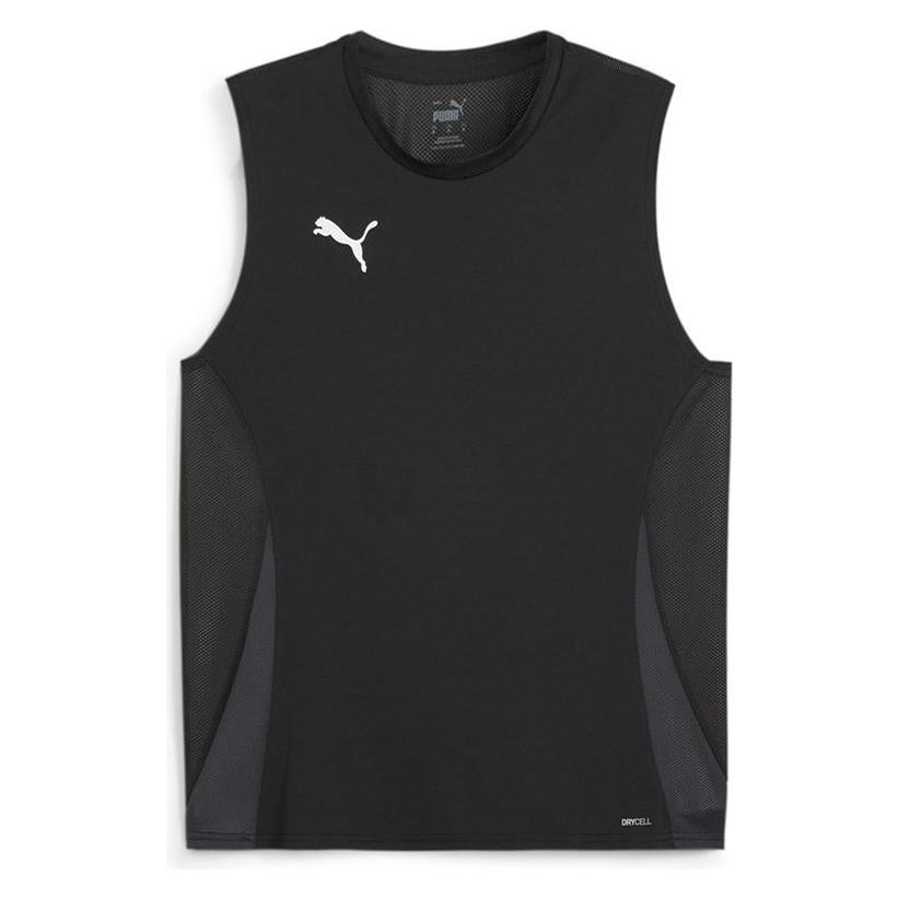 Puma teamGOAL Sleeveless Jersey (XL) (705913_03)