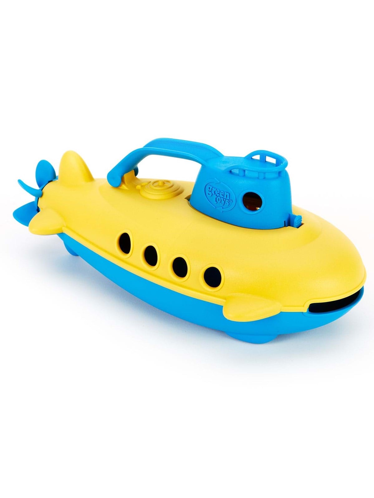 Green Toys U-Boot