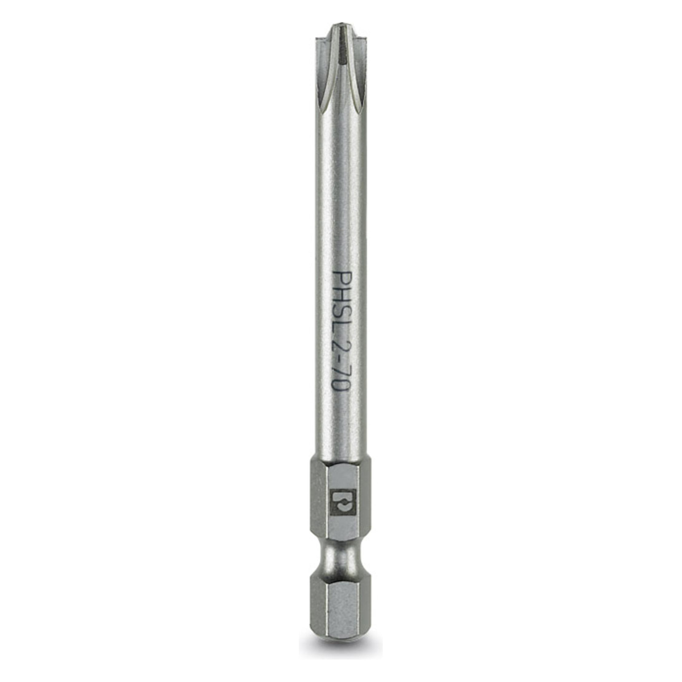 Phoenix Contact Plus/minus-Bit PH 1 SF-BIT-PHS (Kreuz Phillips PH) (1212479)