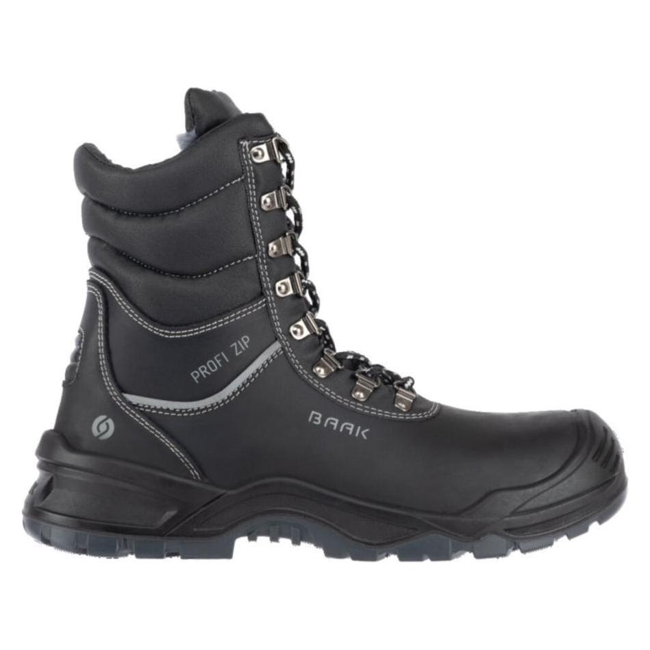 Baak Sicherheitswinterstiefel Magnus-Profi II (42) (217034-42)